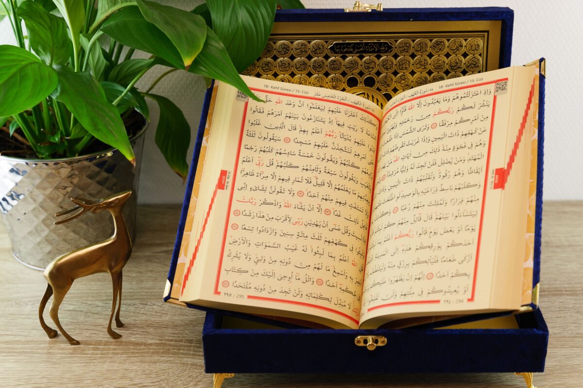 Inanna Store Norway ™