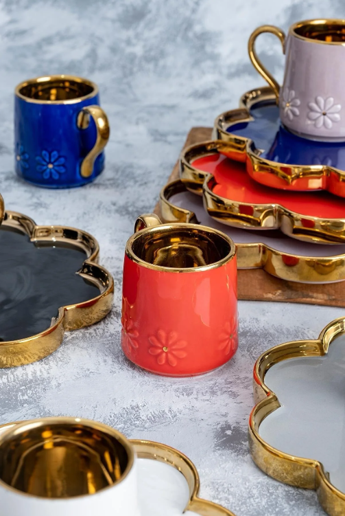 INANNA Store Norge™