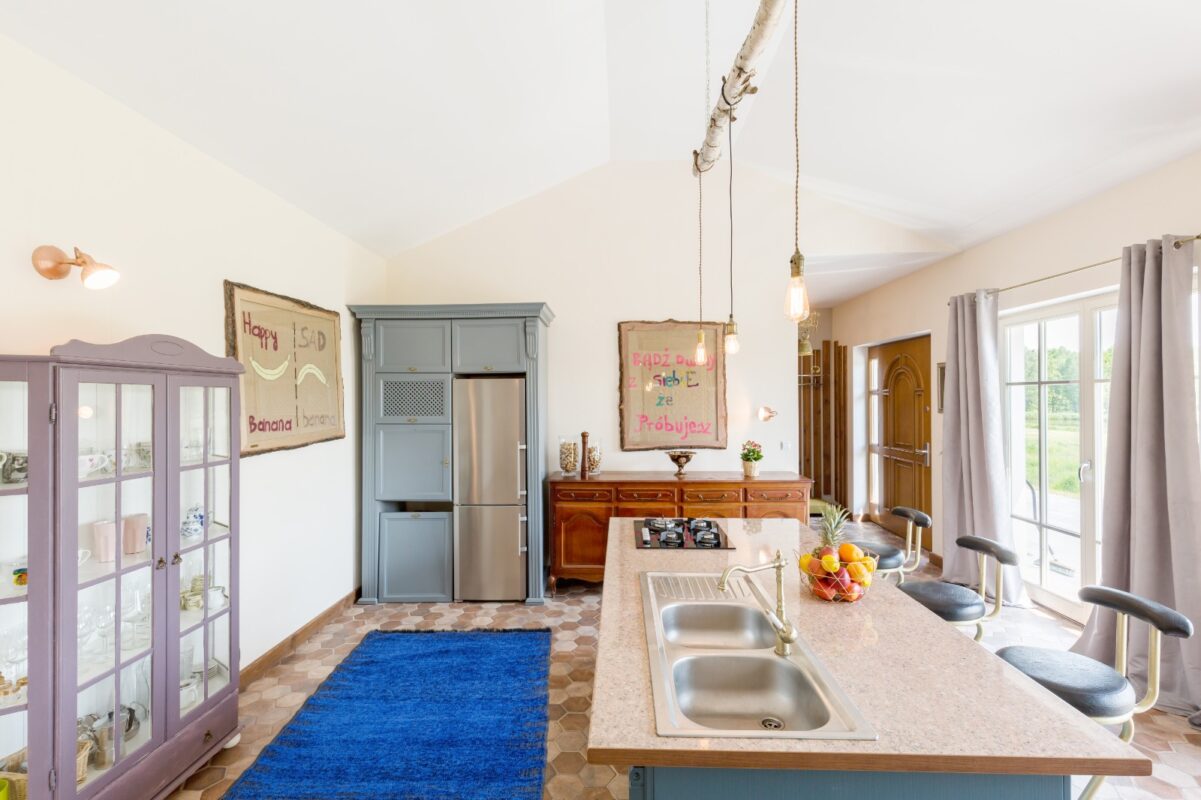 Inanna Store Norja ™
