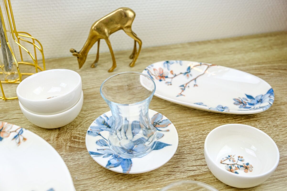 Inanna Store Norja ™