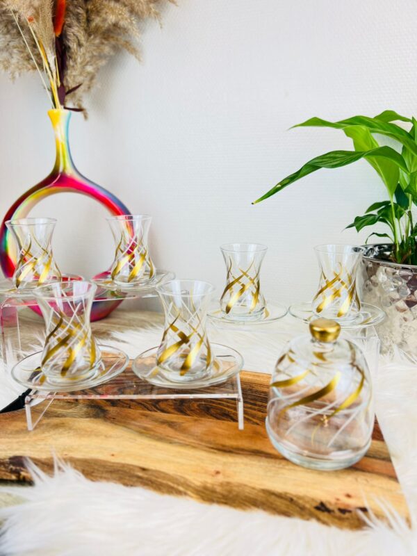 Inanna Store Norway ™