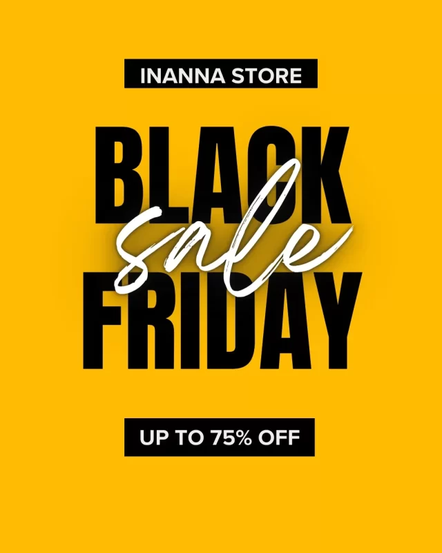 Inanna Store Norway ™