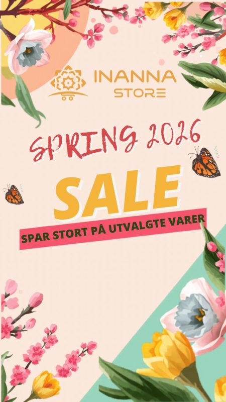 Inanna Store Norway