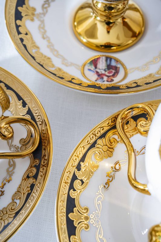 Inanna Store Norway ™